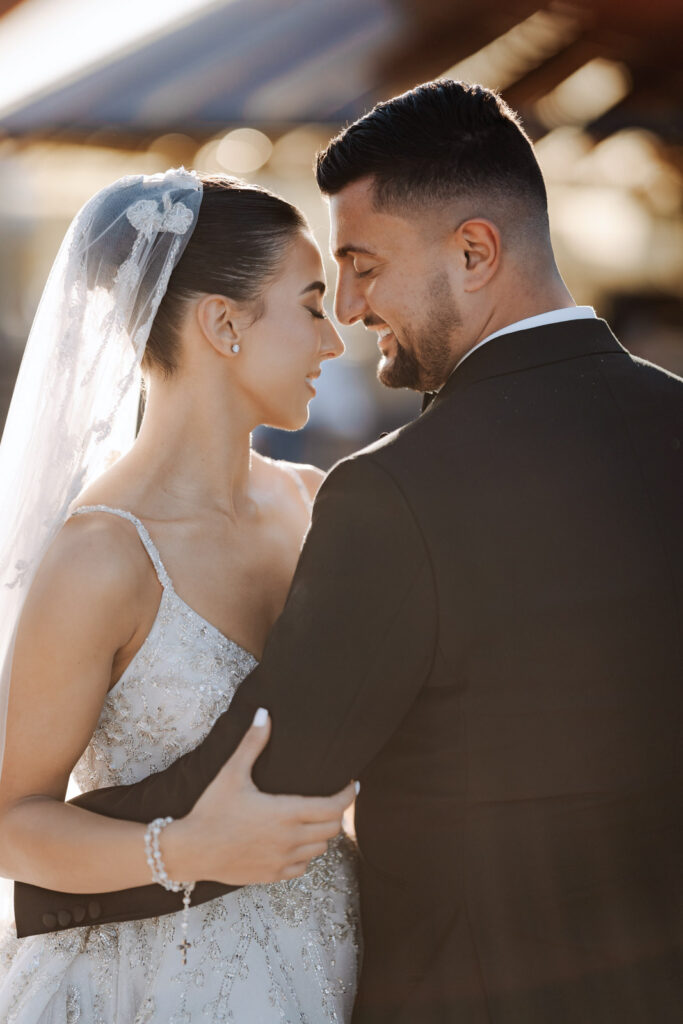 Le Montage Wedding