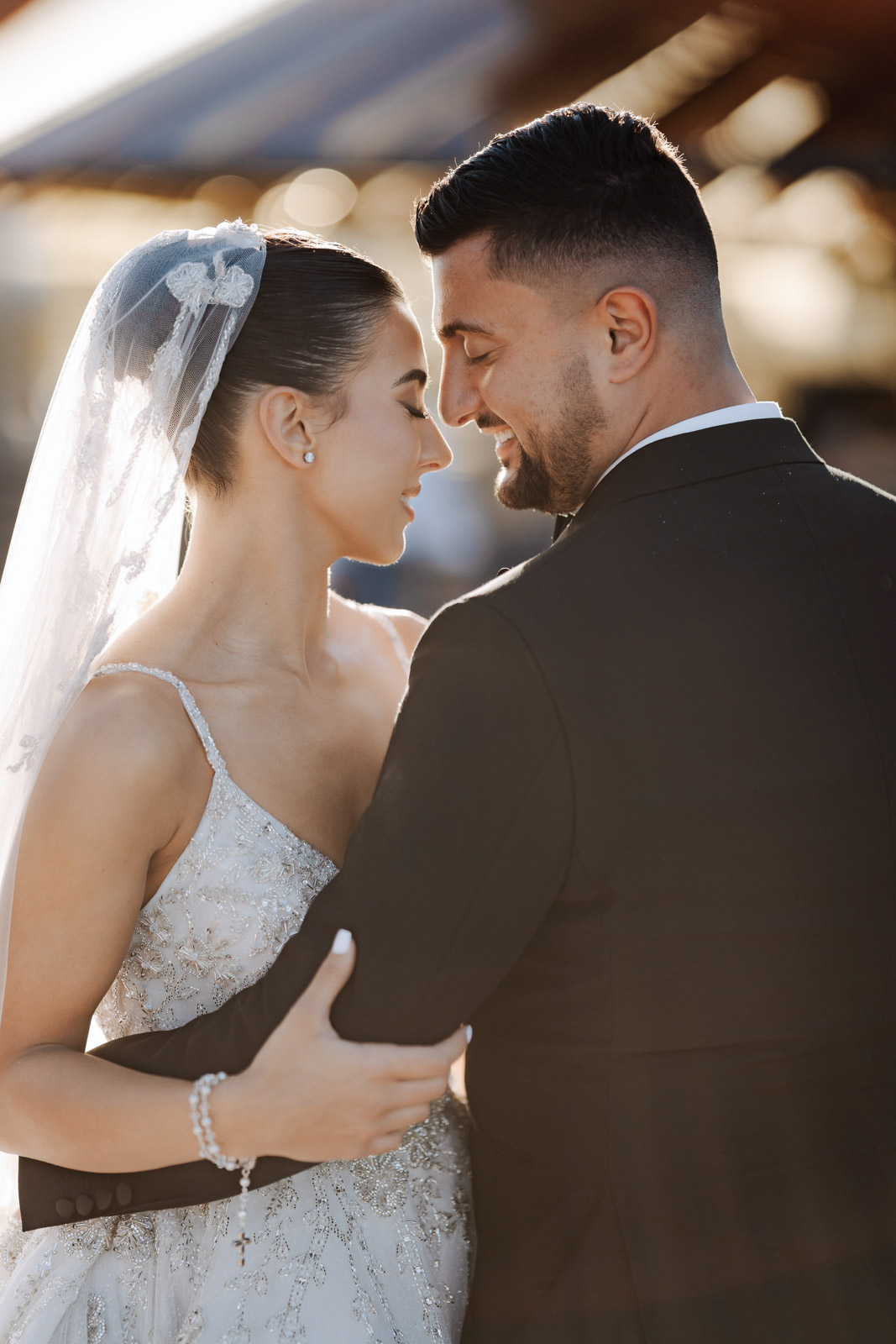 Le Montage Wedding