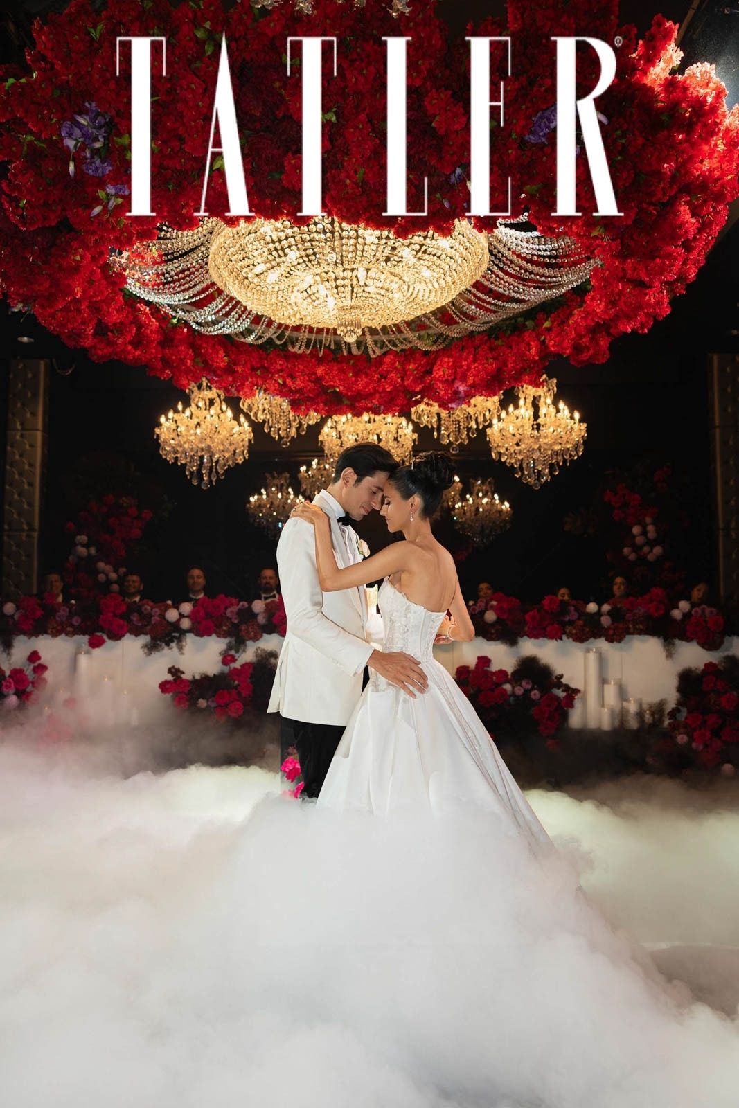 Doltone House Hyde Park Wedding