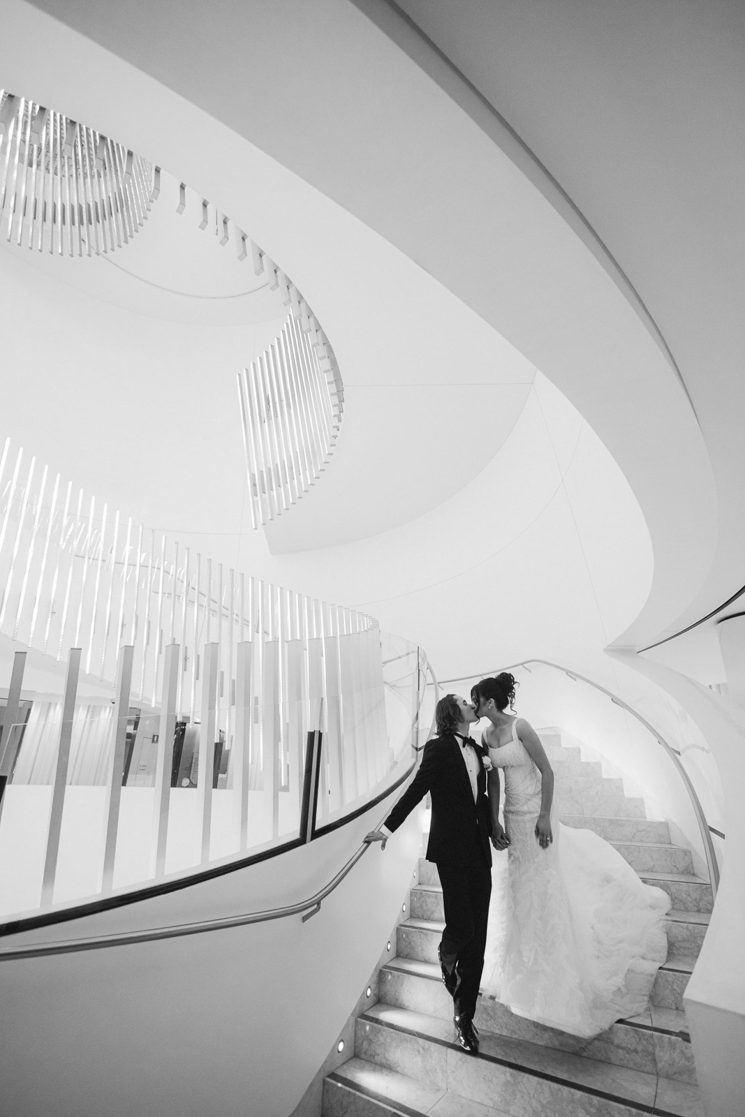 The Crown Sydney Wedding