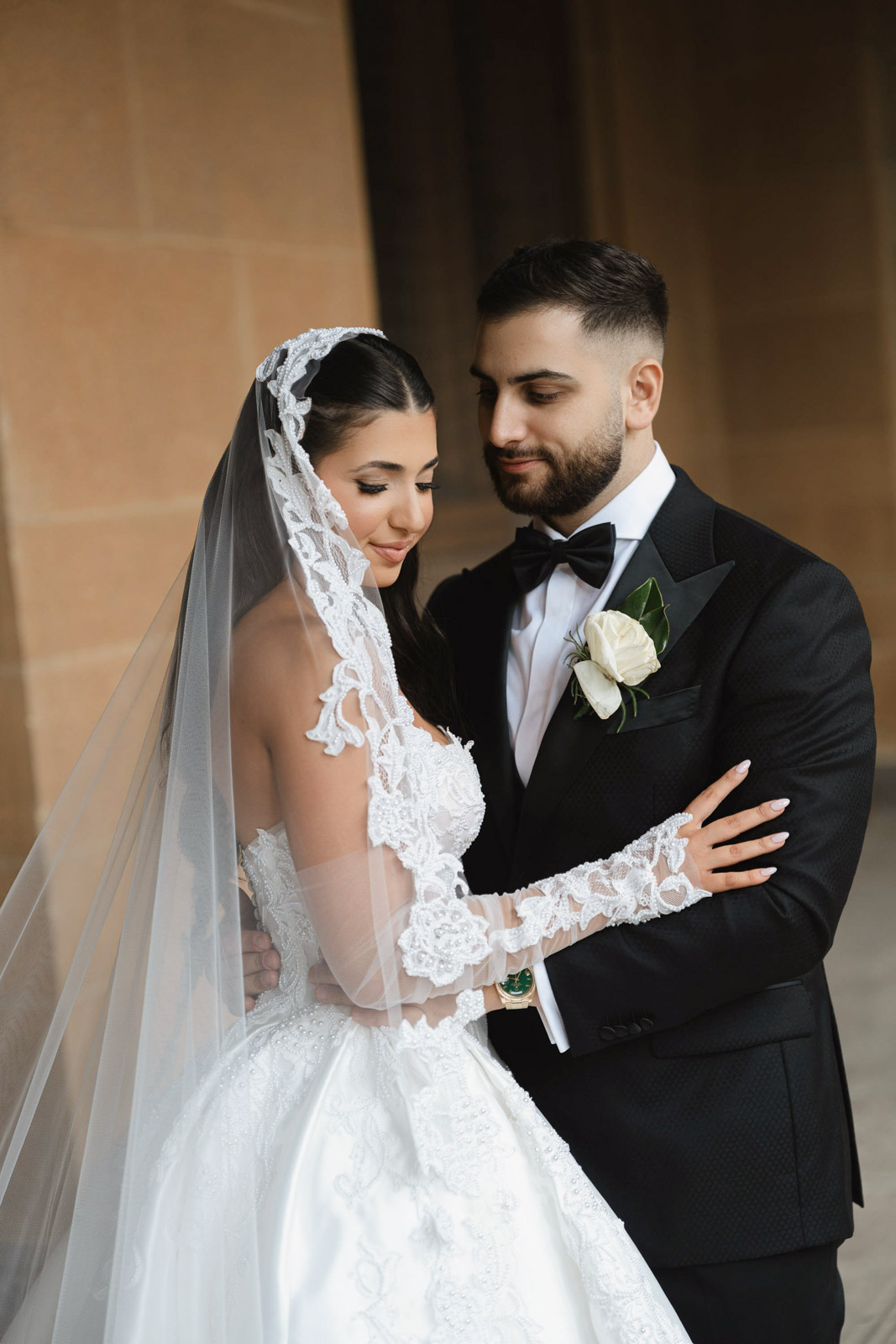 Doltone House Darling Island Wedding