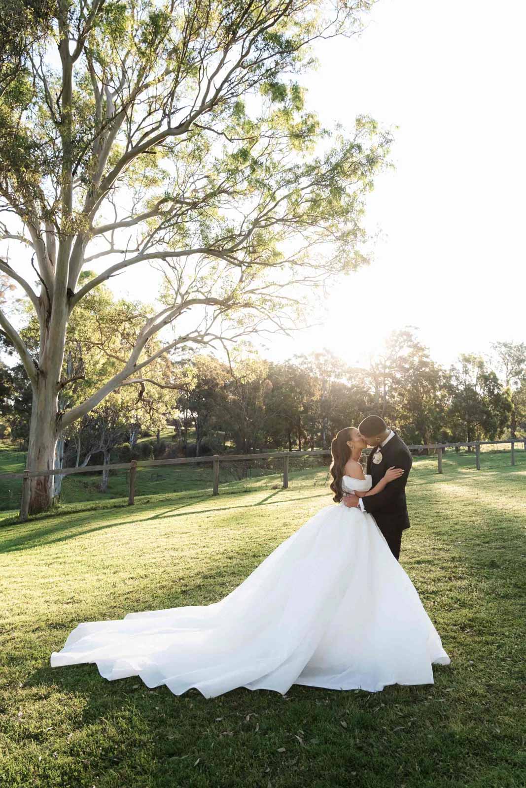 Ottimo House Wedding in Sydney