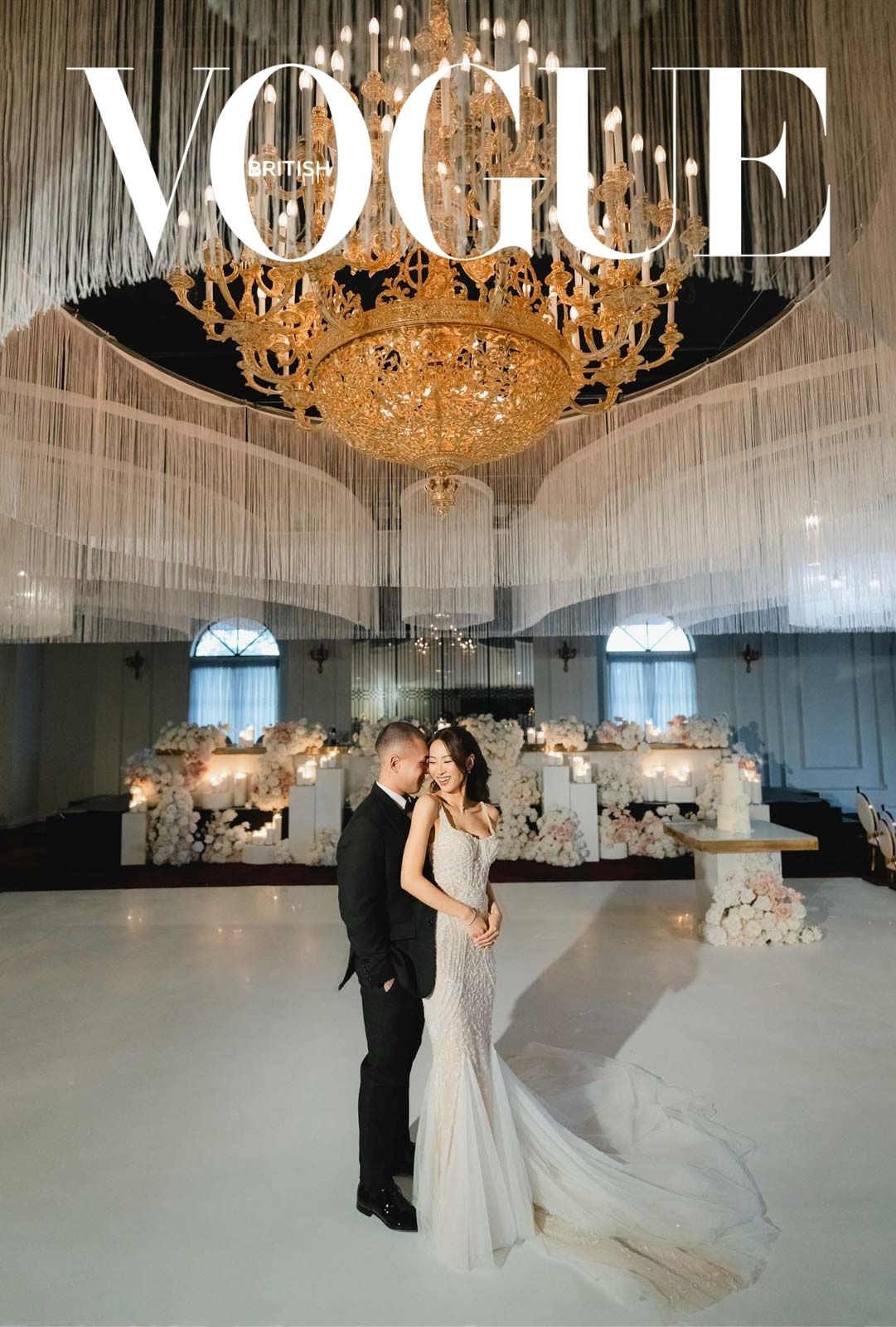 The Highline Venue Wedding Sydney