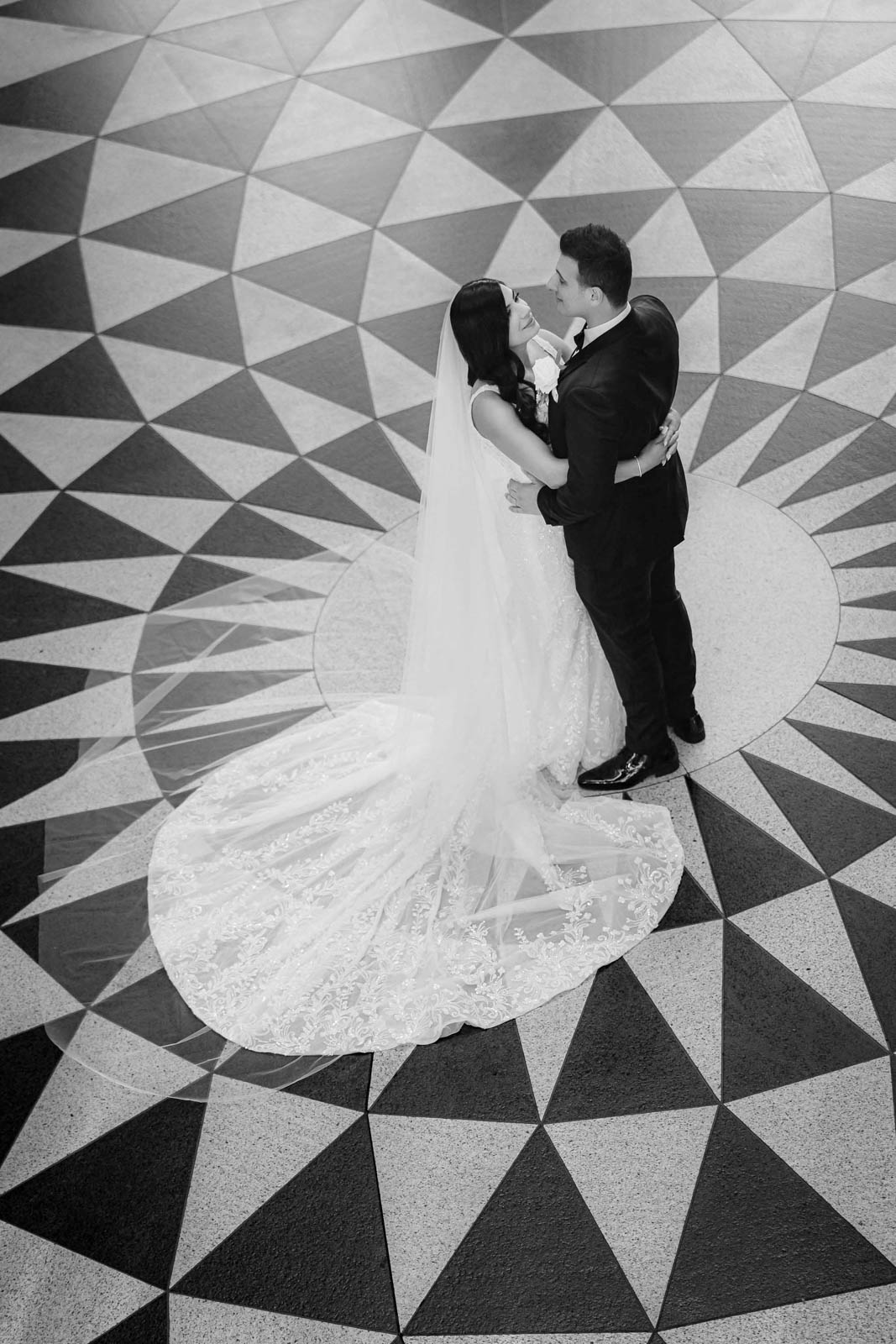 Oatlands House Wedding in Sydney