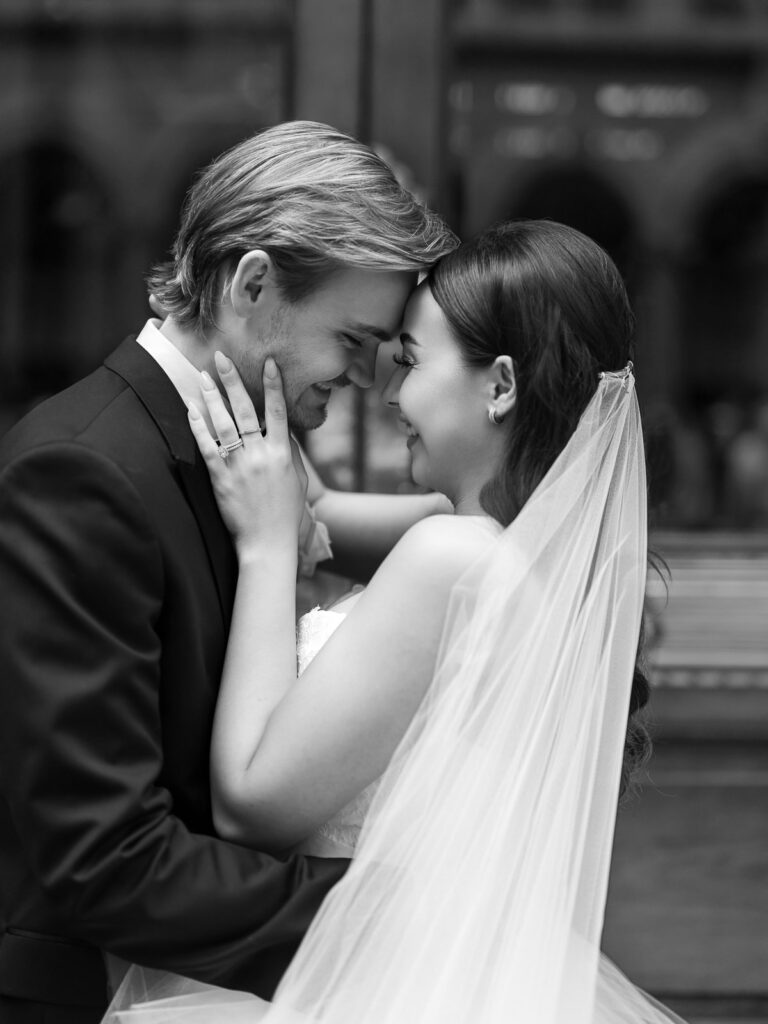 Wedding Photographer Sydney