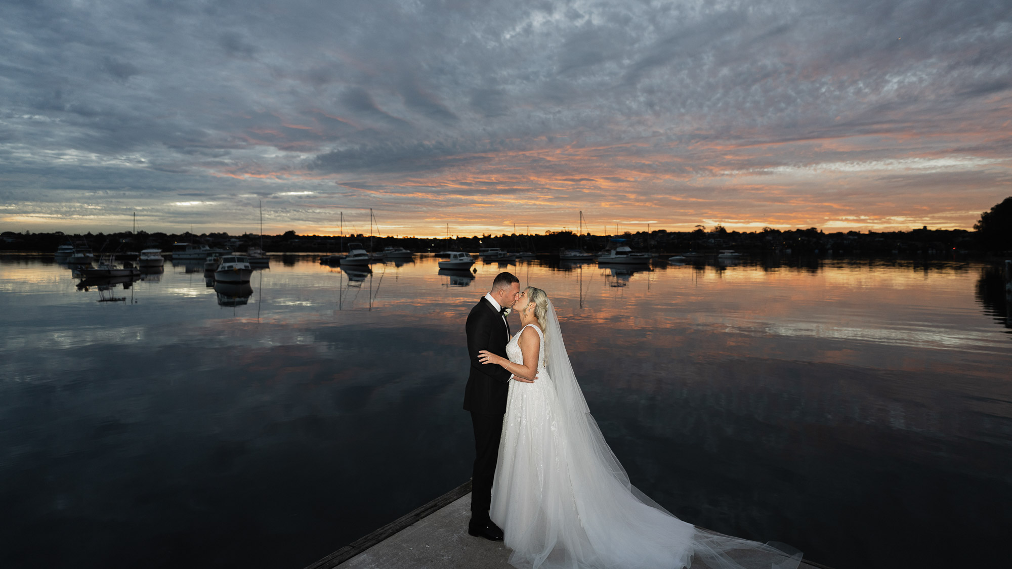Le Montage Wedding Video