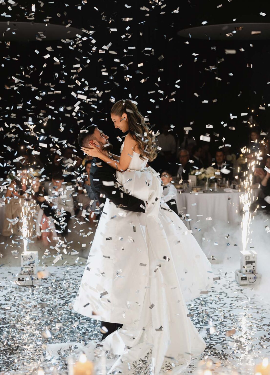 Ivy Wedding Sydney