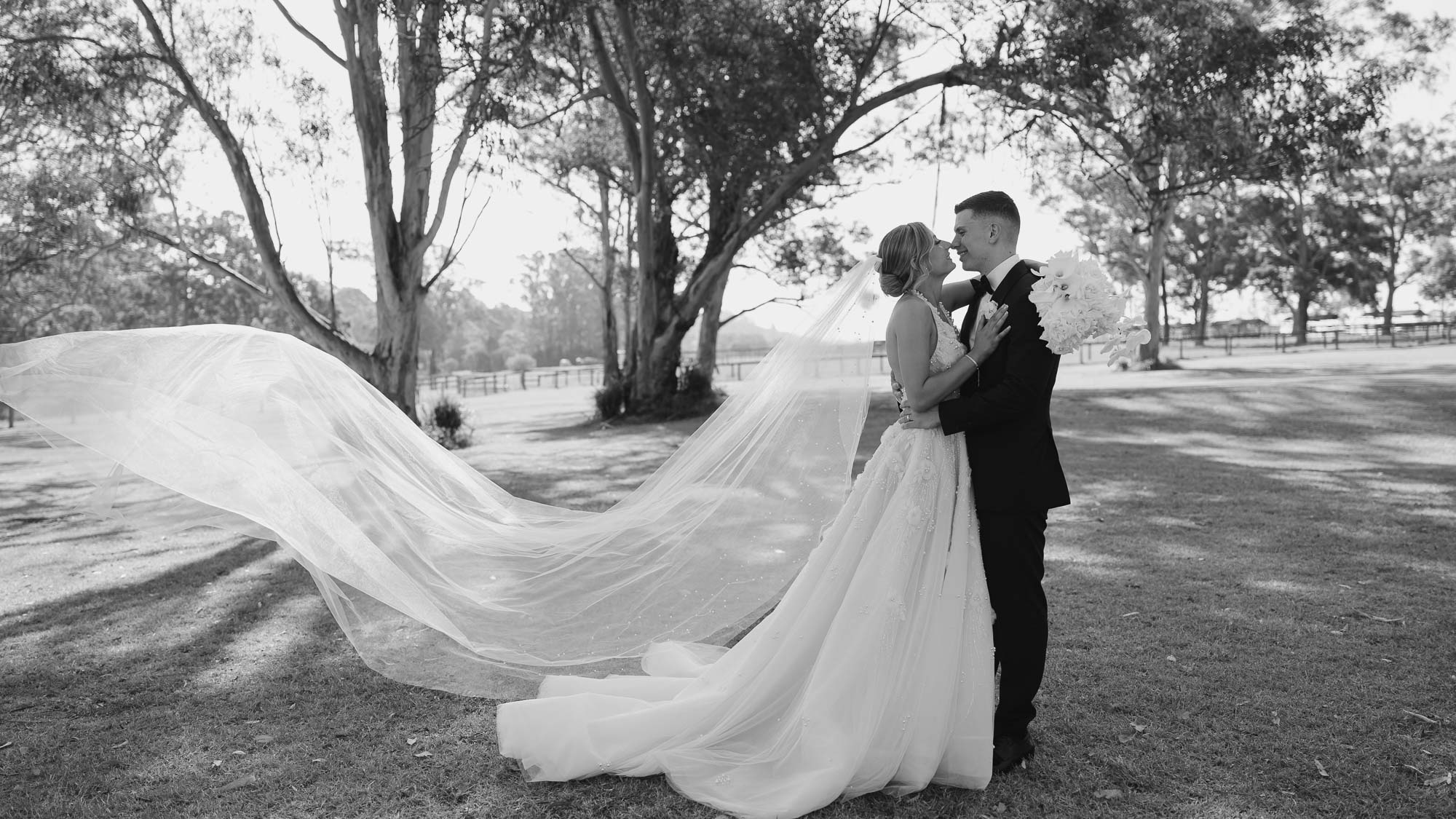 Ottimo House Wedding Video