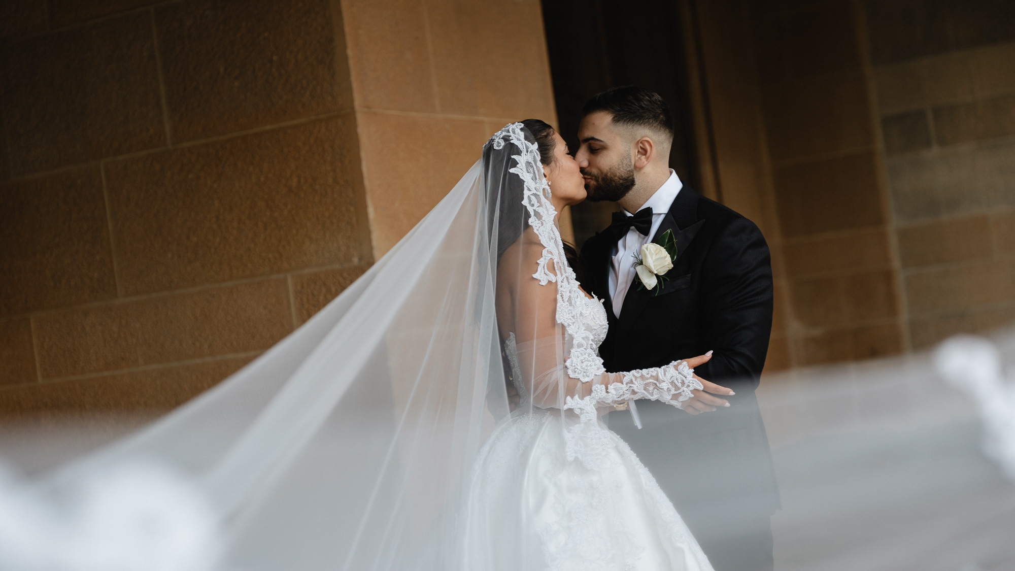 Doltone House Wedding Video