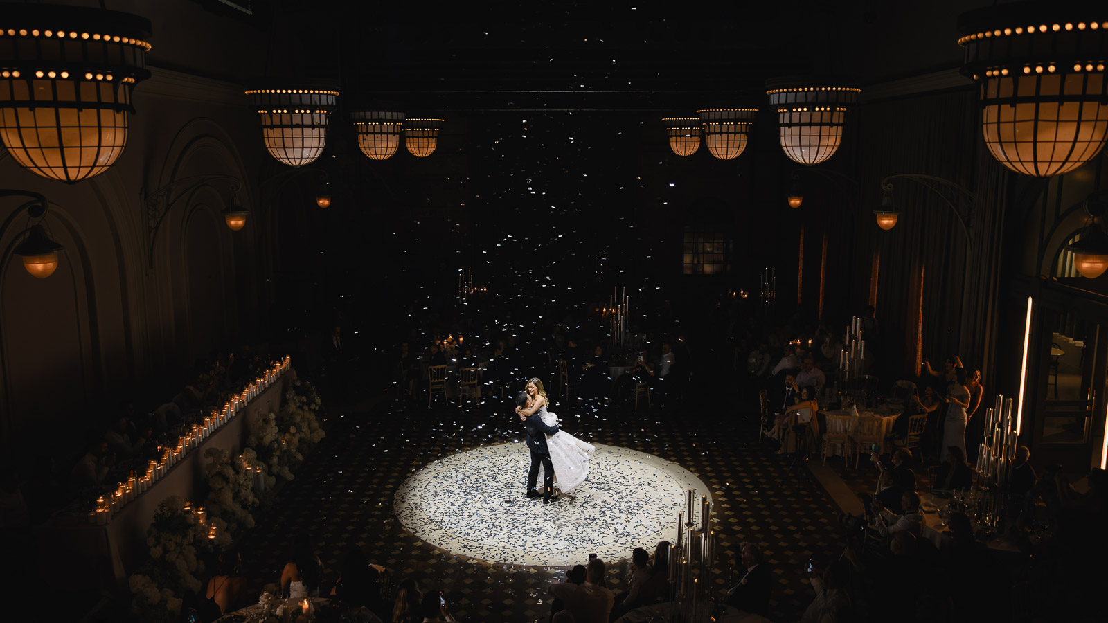 The Eveleigh Wedding Video