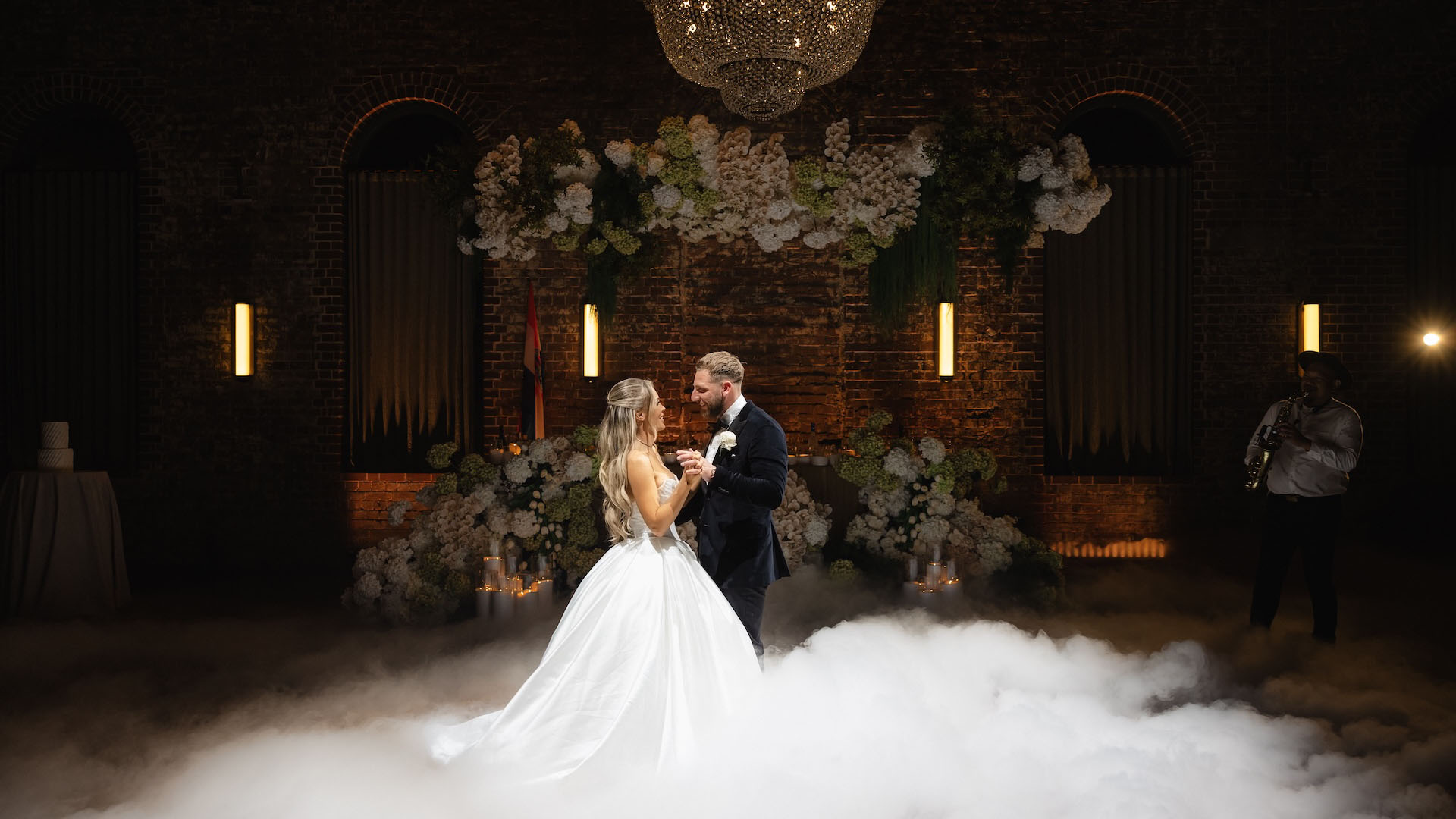 The Grounds of Alexandria | Linseed House Wedding Video