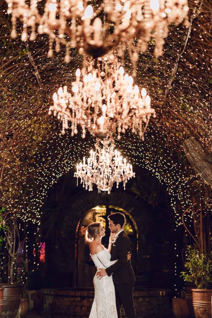 Sydney Wedding Photo
