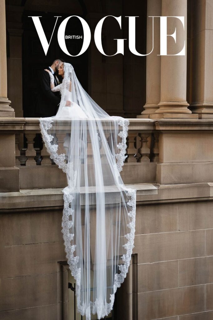 Sydney Town Hall Wedding