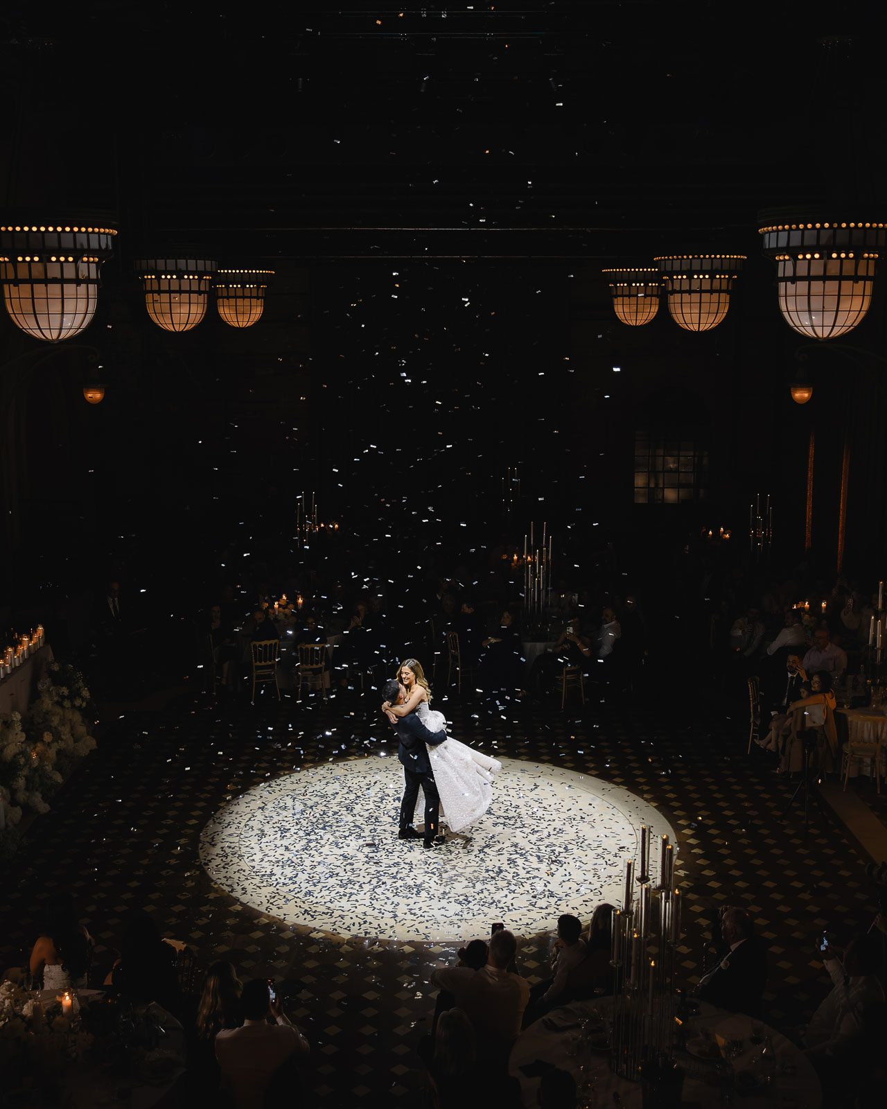 the eveleigh wedding