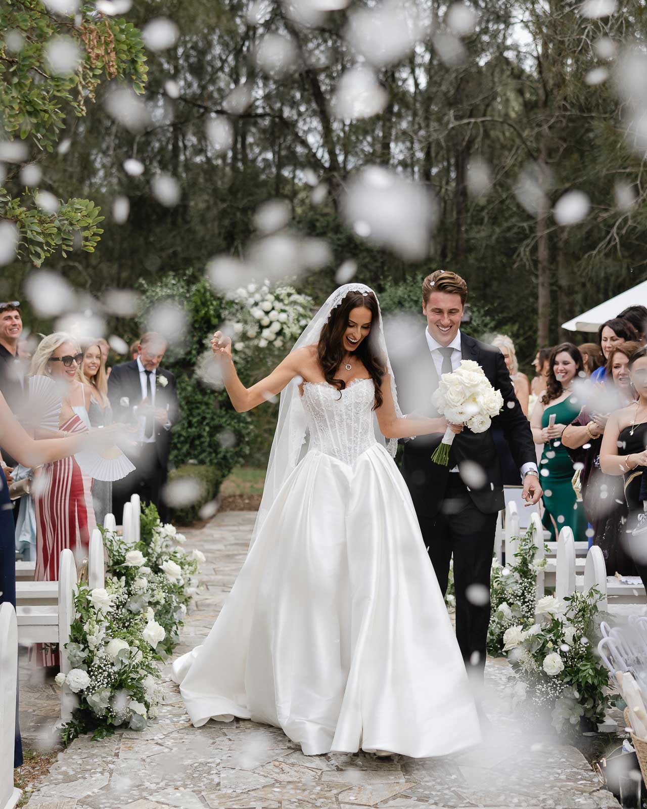 Curzon Hall Wedding Video