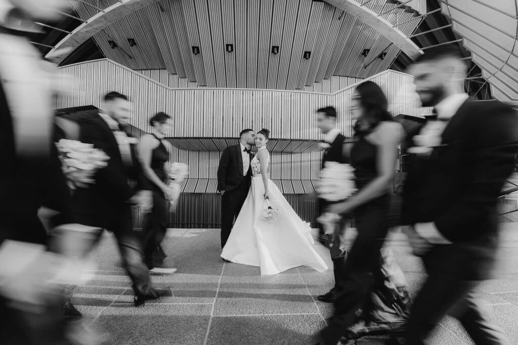 Sydney Wedding Gallery